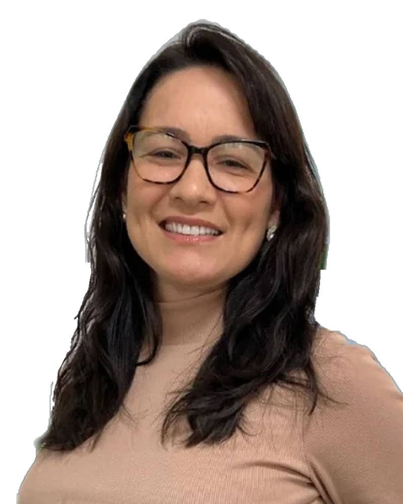 Retrato de Dra. Aureliana