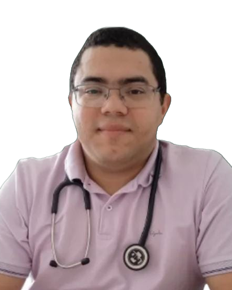 Retrato de Dr. Danilo Tibiriçá