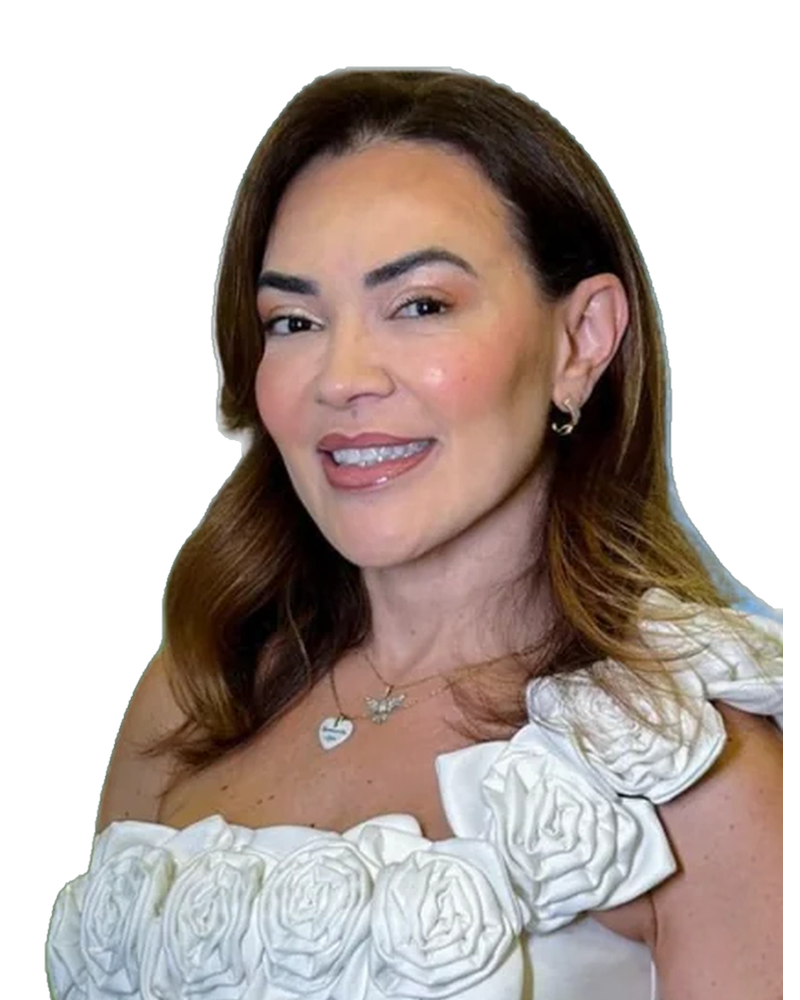 Retrato de Dra. Fernanda Lucena