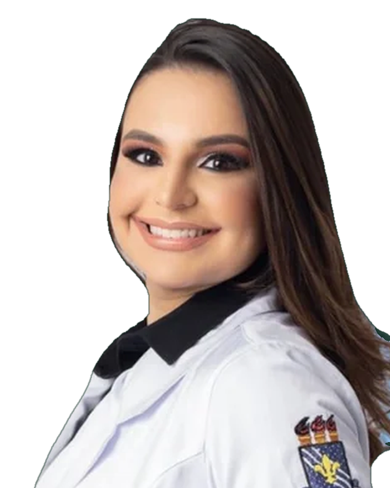 Retrato de Dra. Mariana Freire